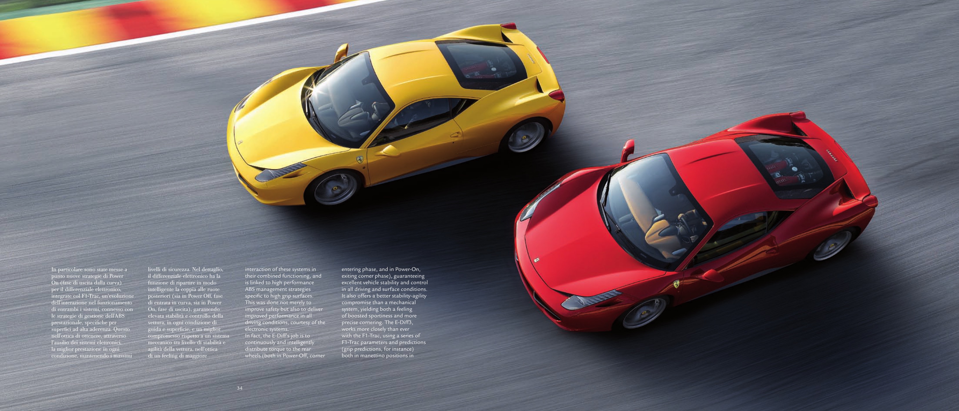 Ferrari 458 Italia Page 11